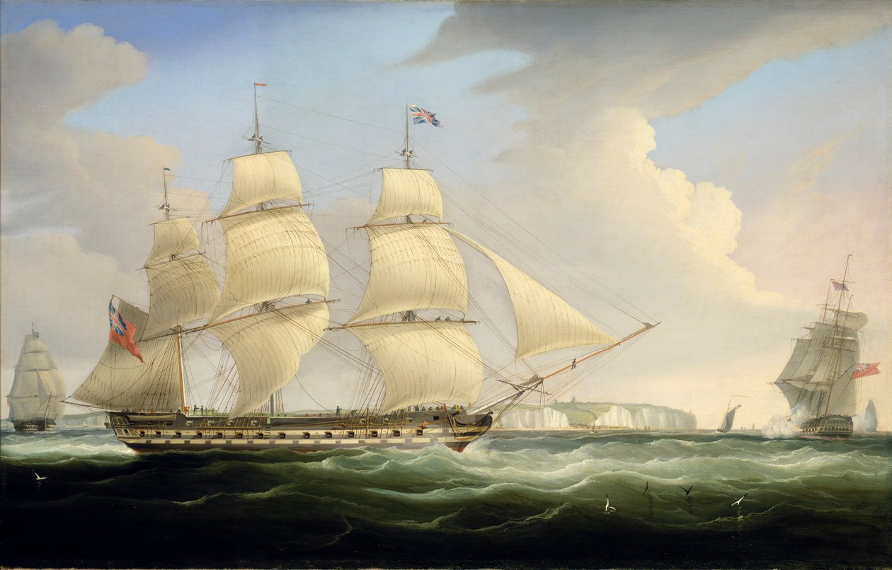  av William John Huggins