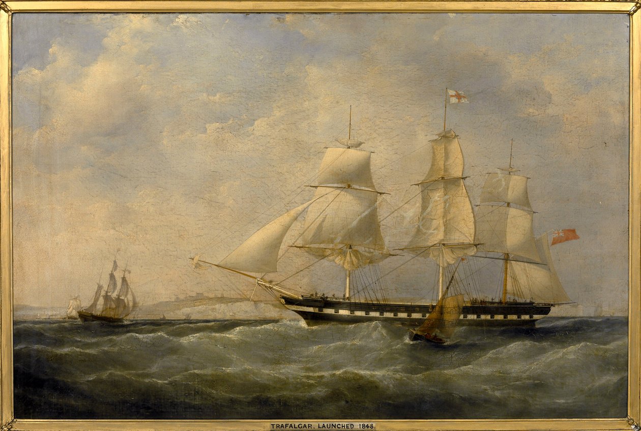  av William John Huggins
