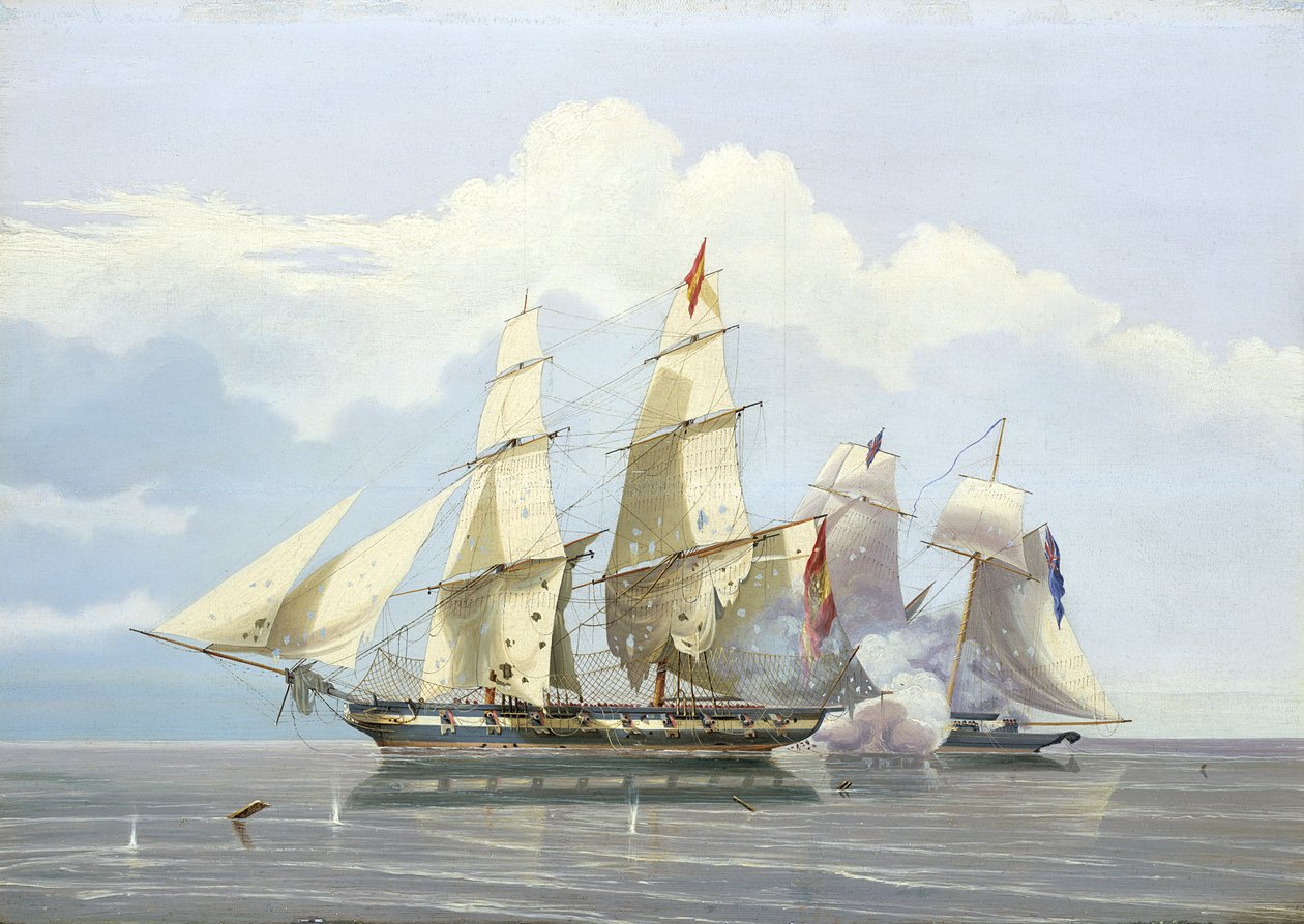  av William John Huggins