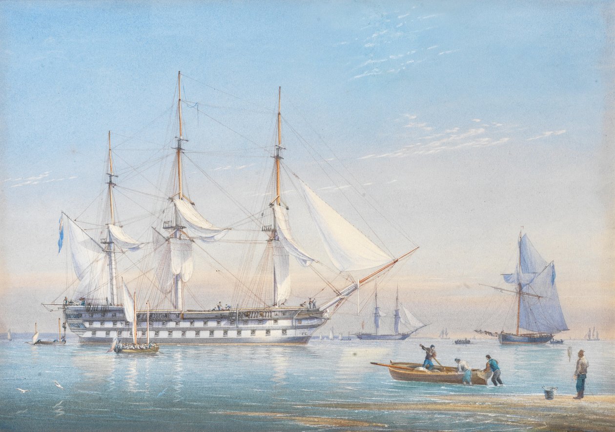  av William Joy