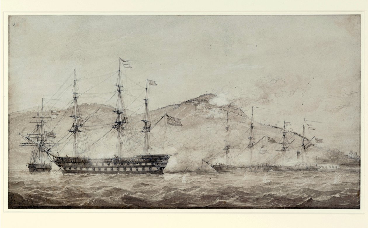  av William Joy