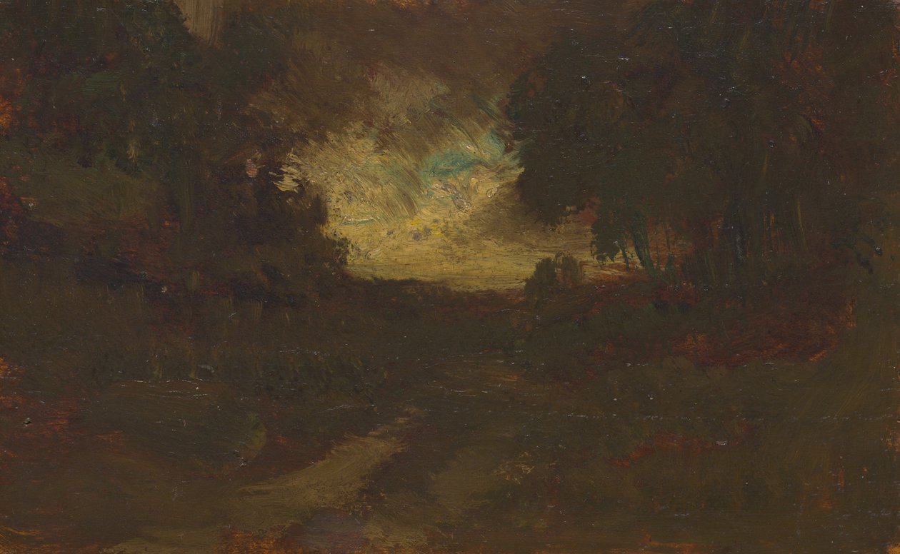  av William Keith