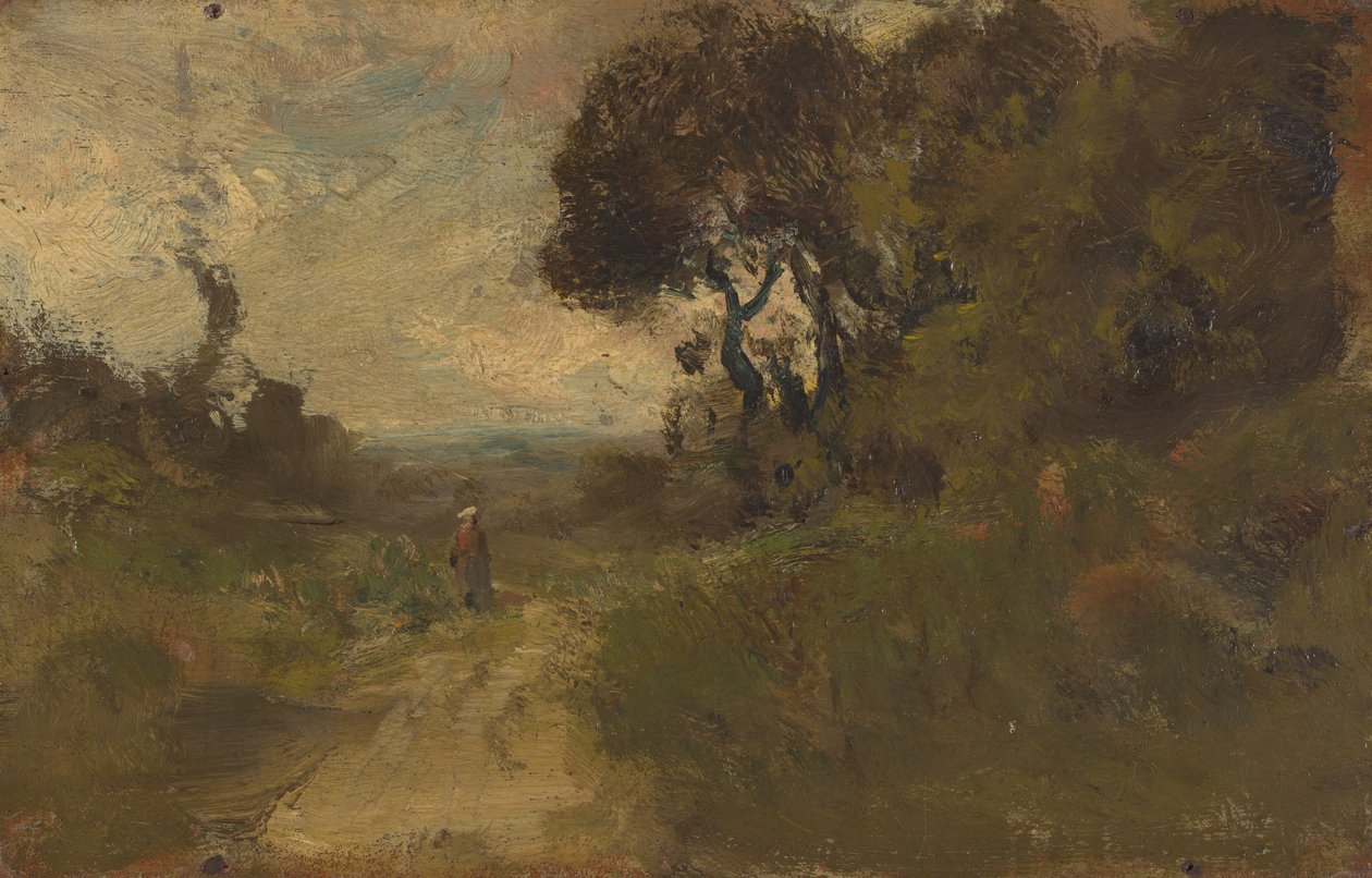  av William Keith