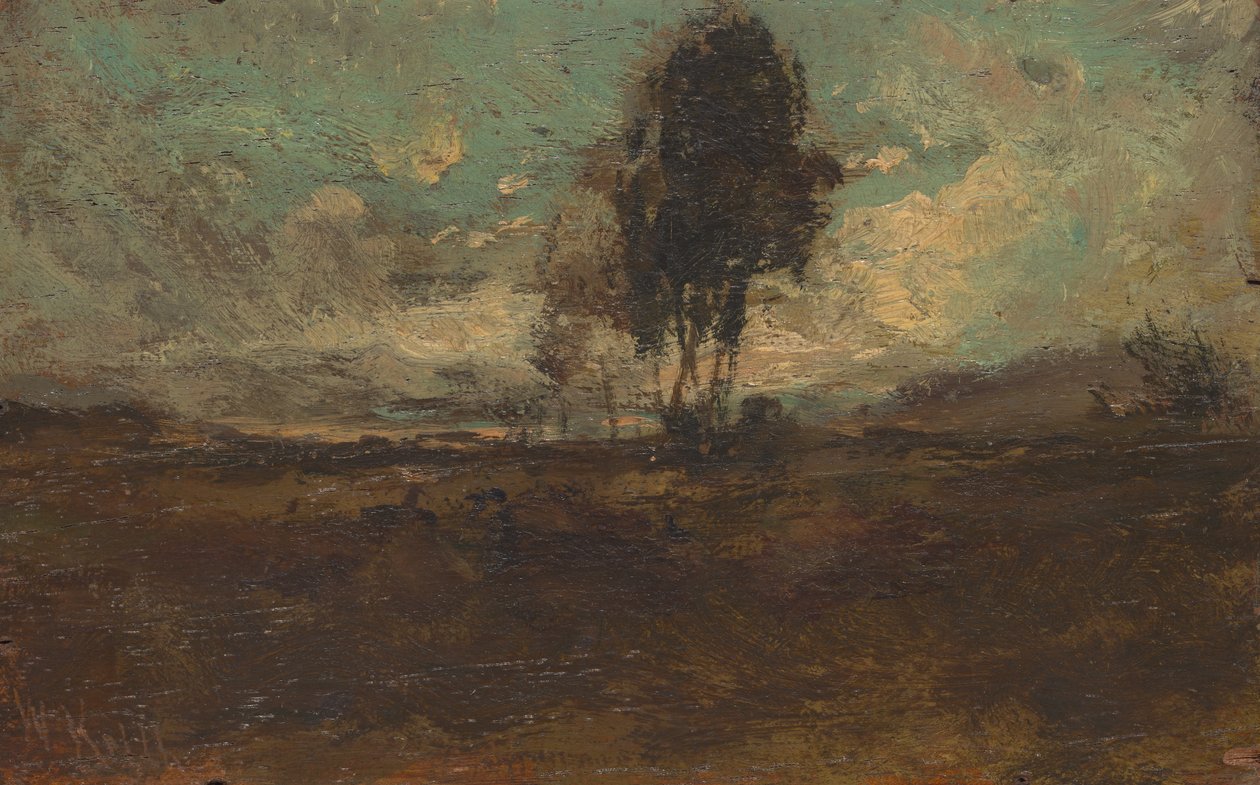  av William Keith