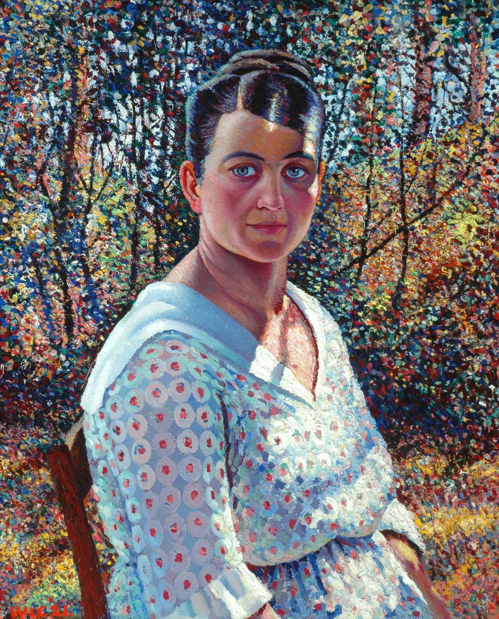 Marguerite av William Lionel Clause