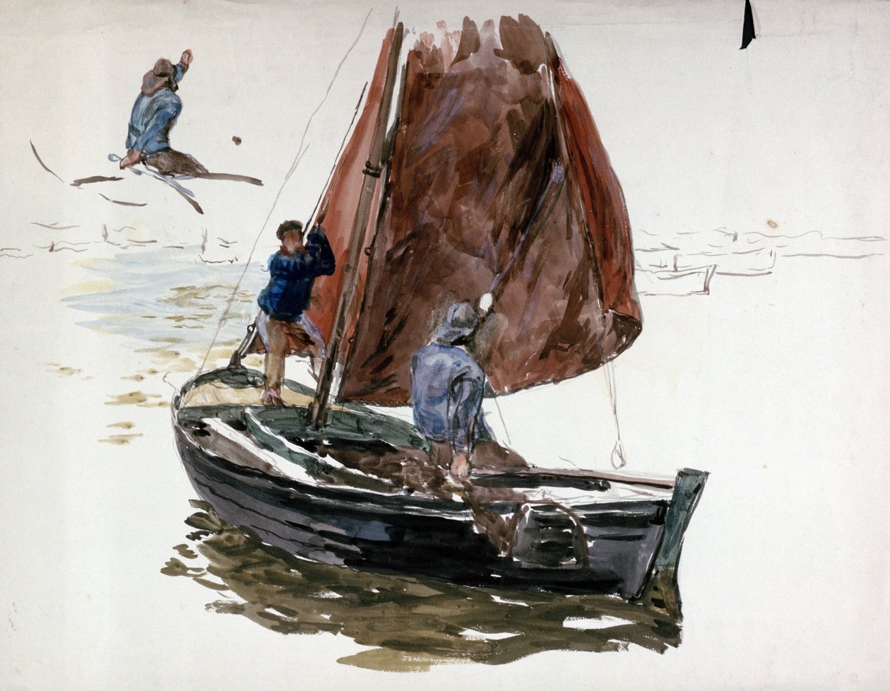  av William Lionel Wyllie