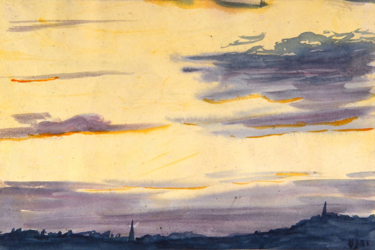  av William Lionel Wyllie