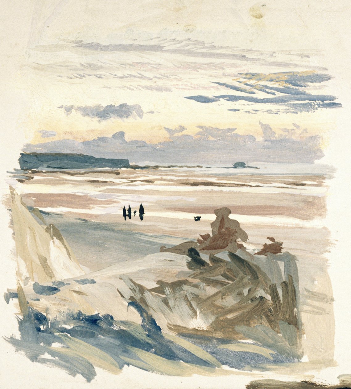  av William Lionel Wyllie