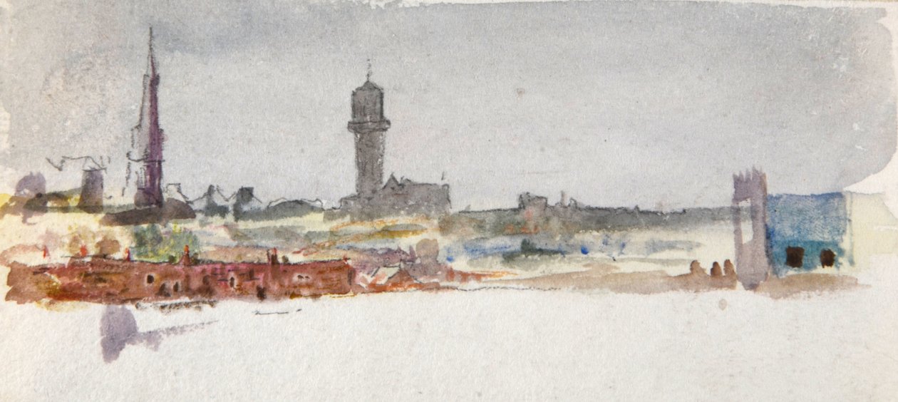  av William Lionel Wyllie
