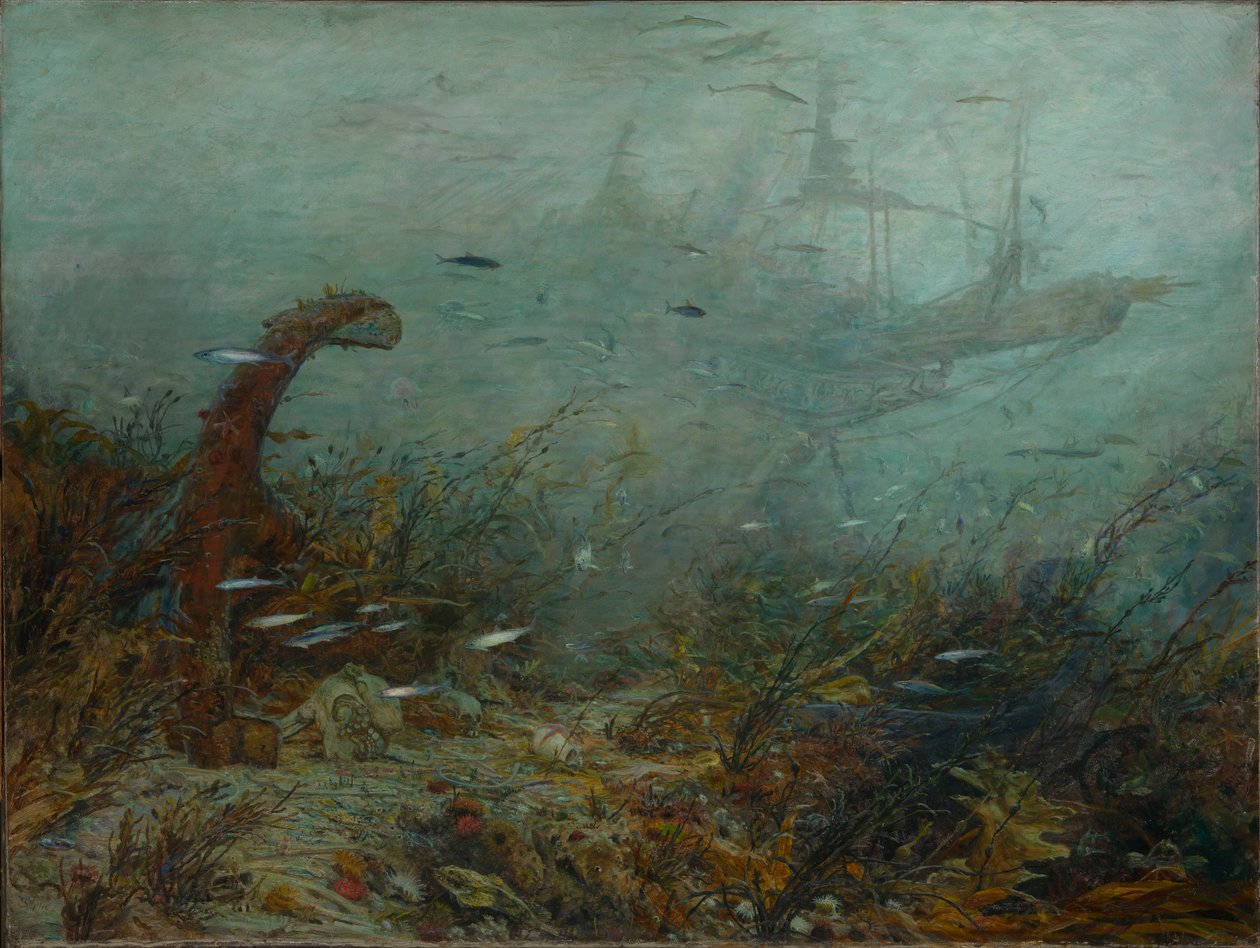  av William Lionel Wyllie