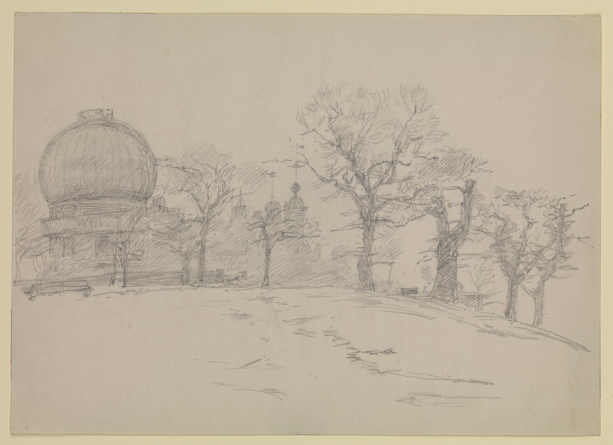  av William Lionel Wyllie