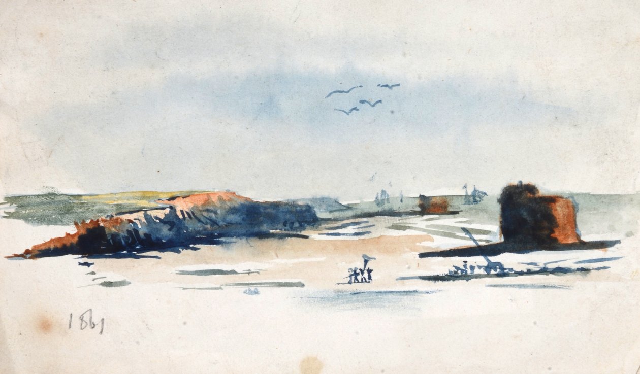  av William Lionel Wyllie
