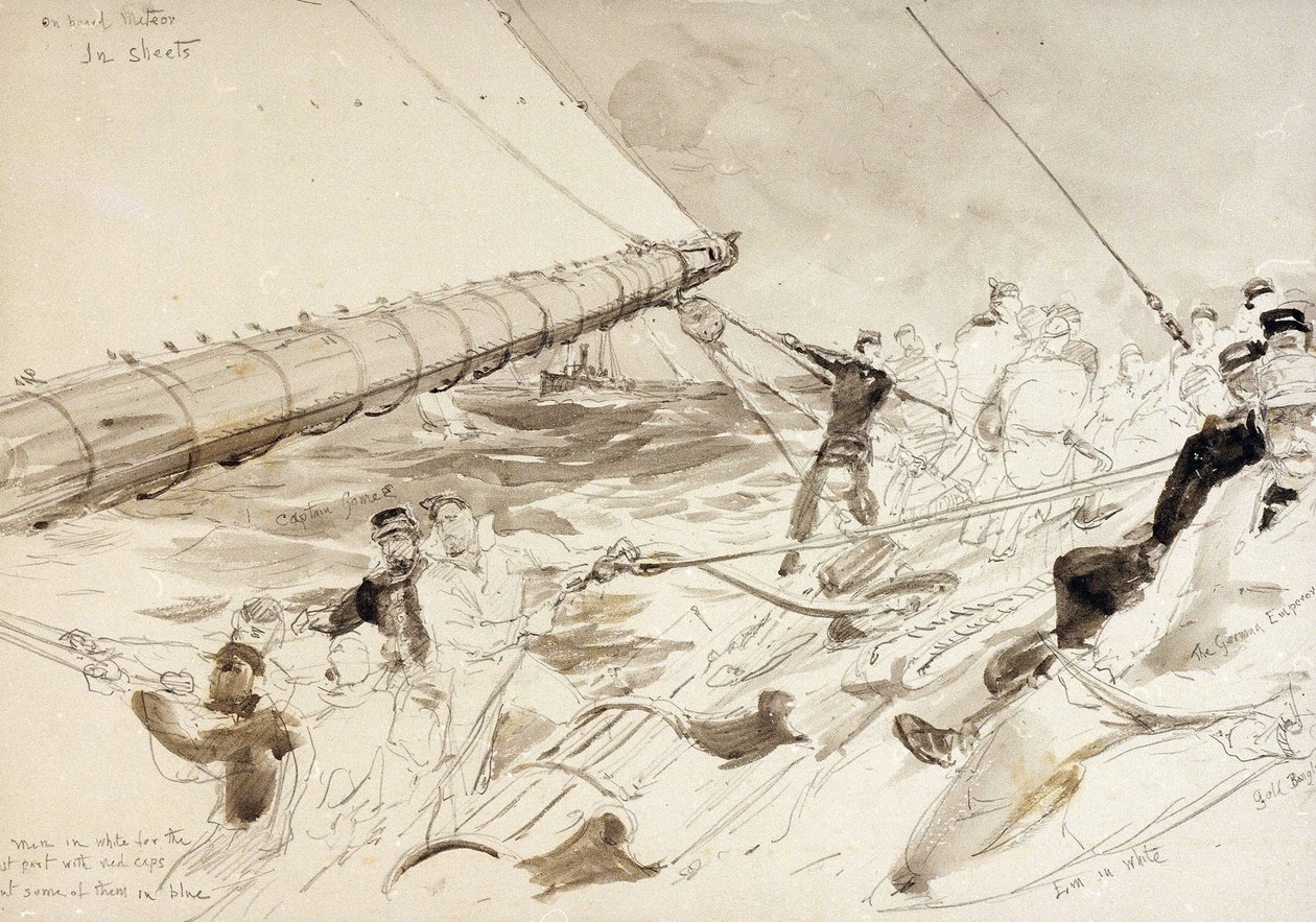  av William Lionel Wyllie