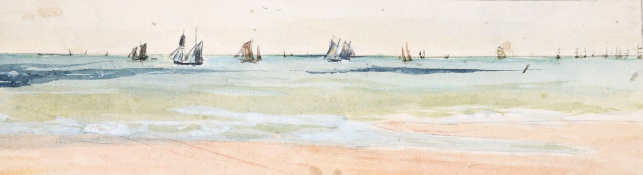  av William Lionel Wyllie