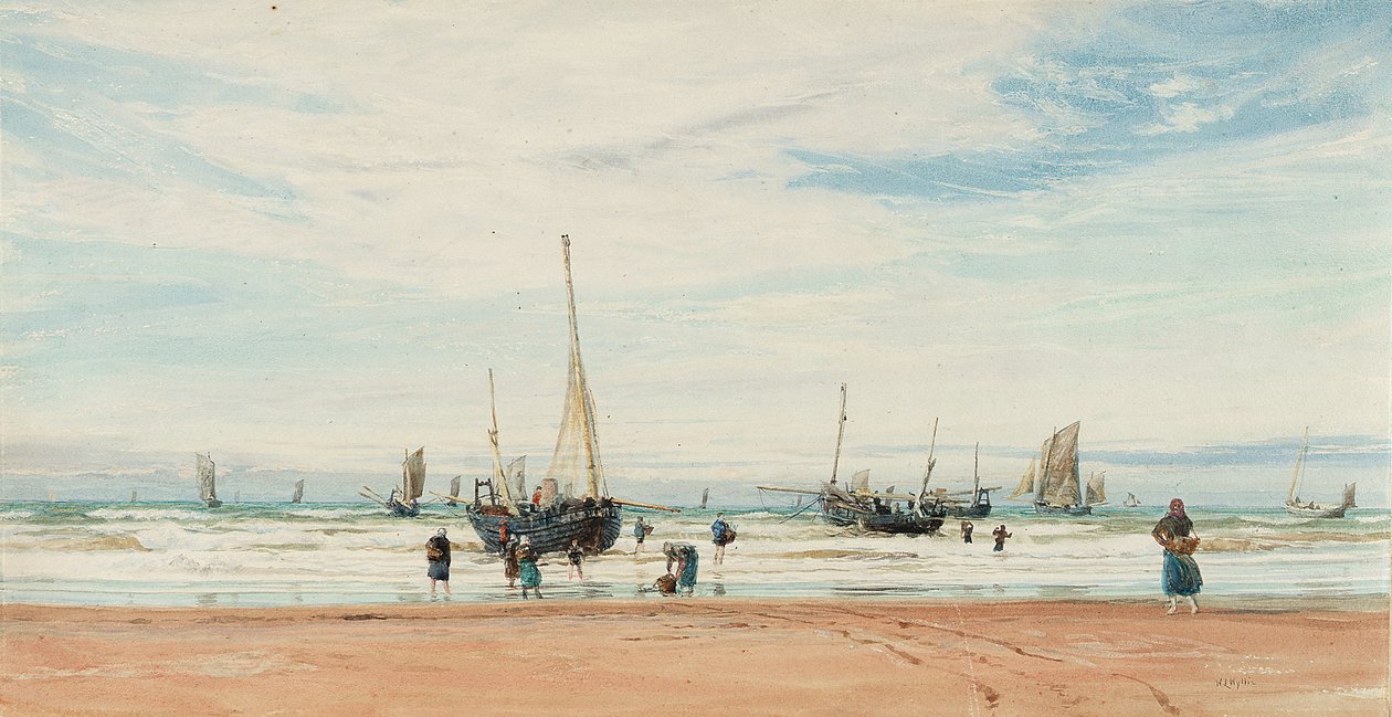  av William Lionel Wyllie