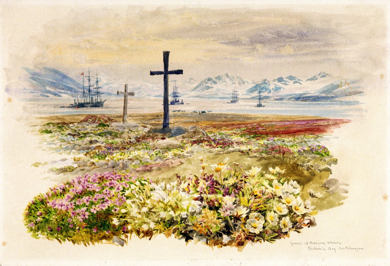  av William Lionel Wyllie
