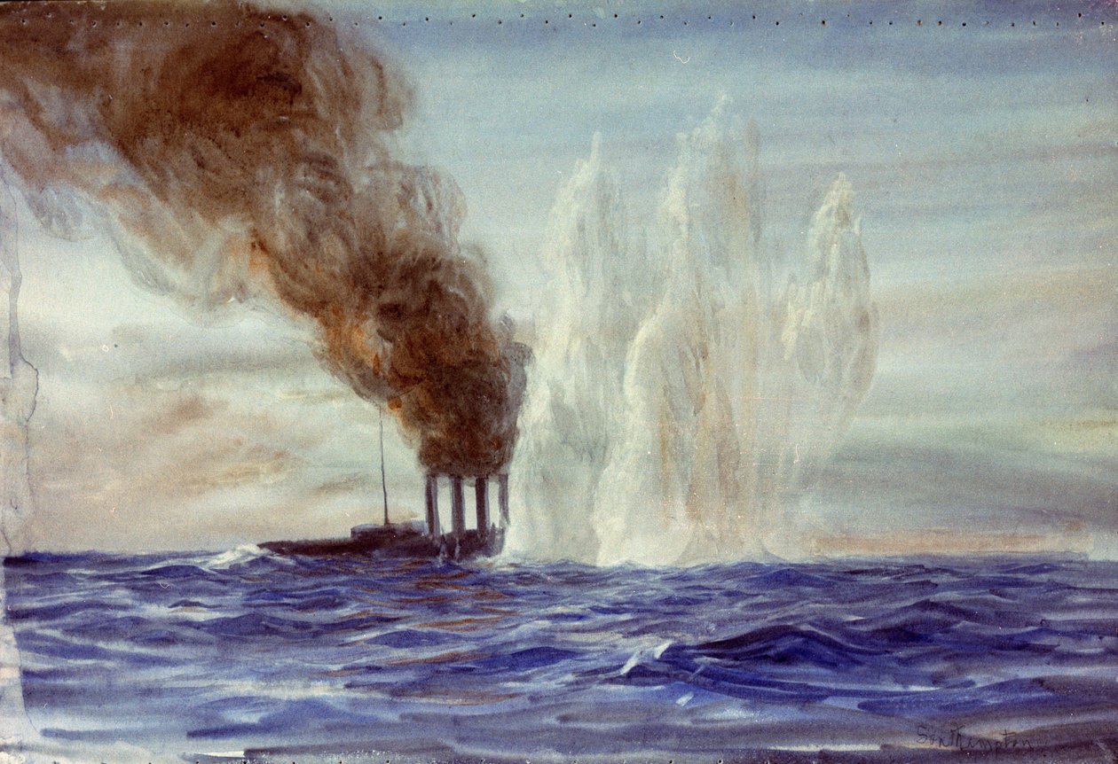  av William Lionel Wyllie
