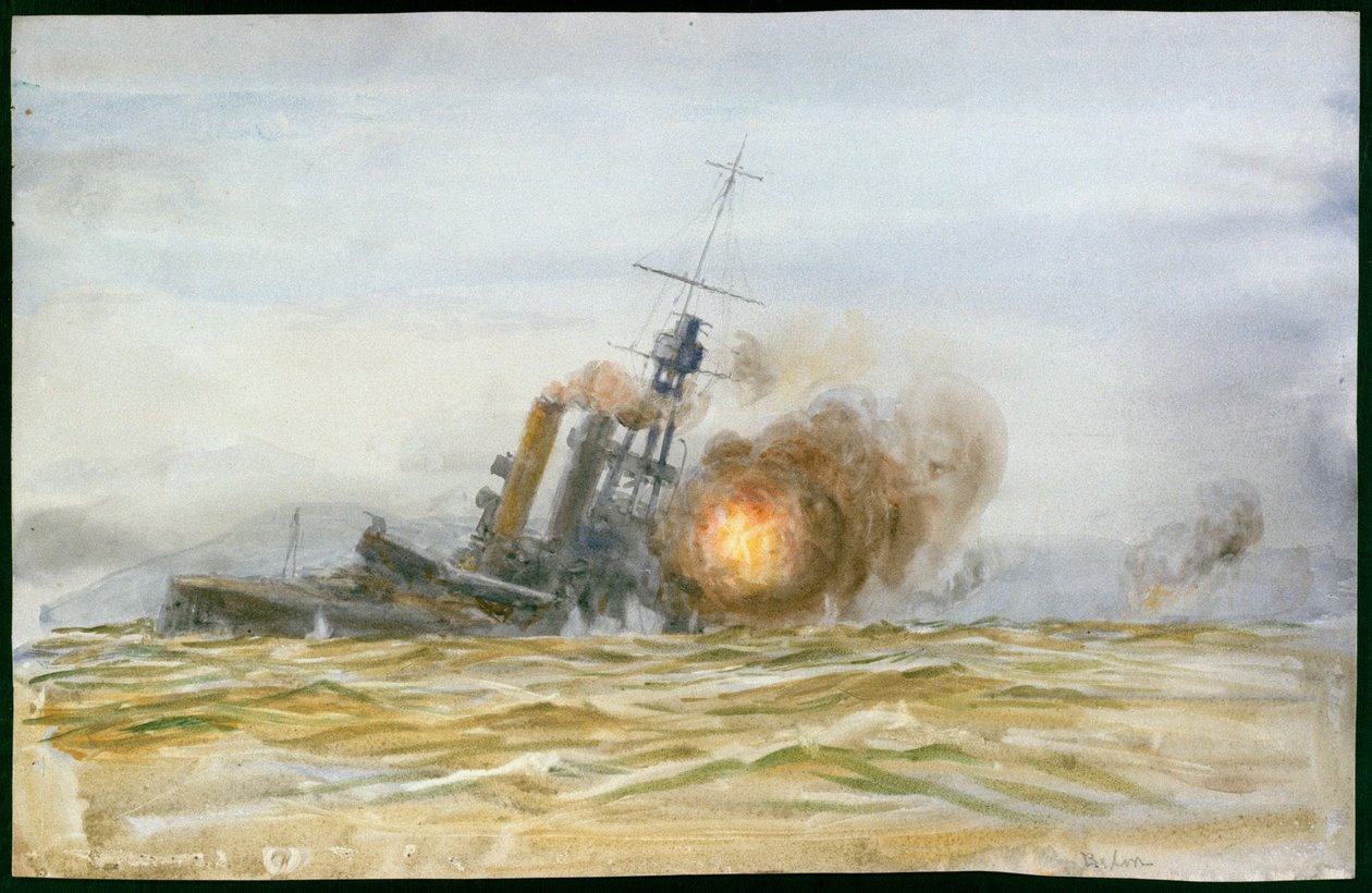  av William Lionel Wyllie