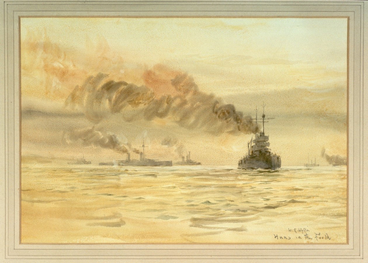  av William Lionel Wyllie