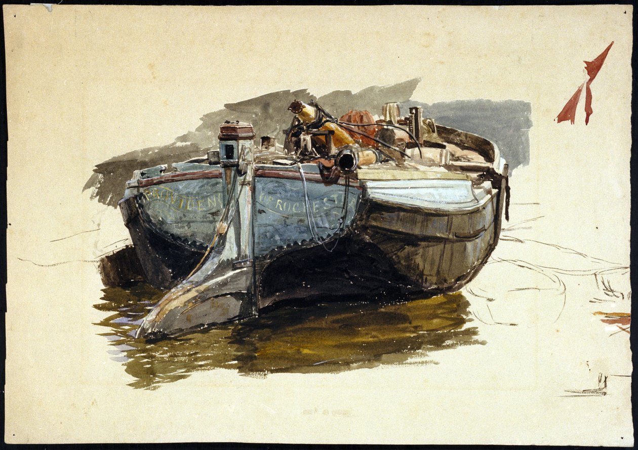  av William Lionel Wyllie