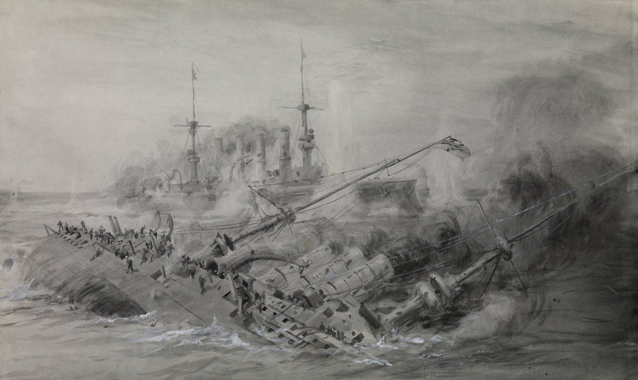  av William Lionel Wyllie