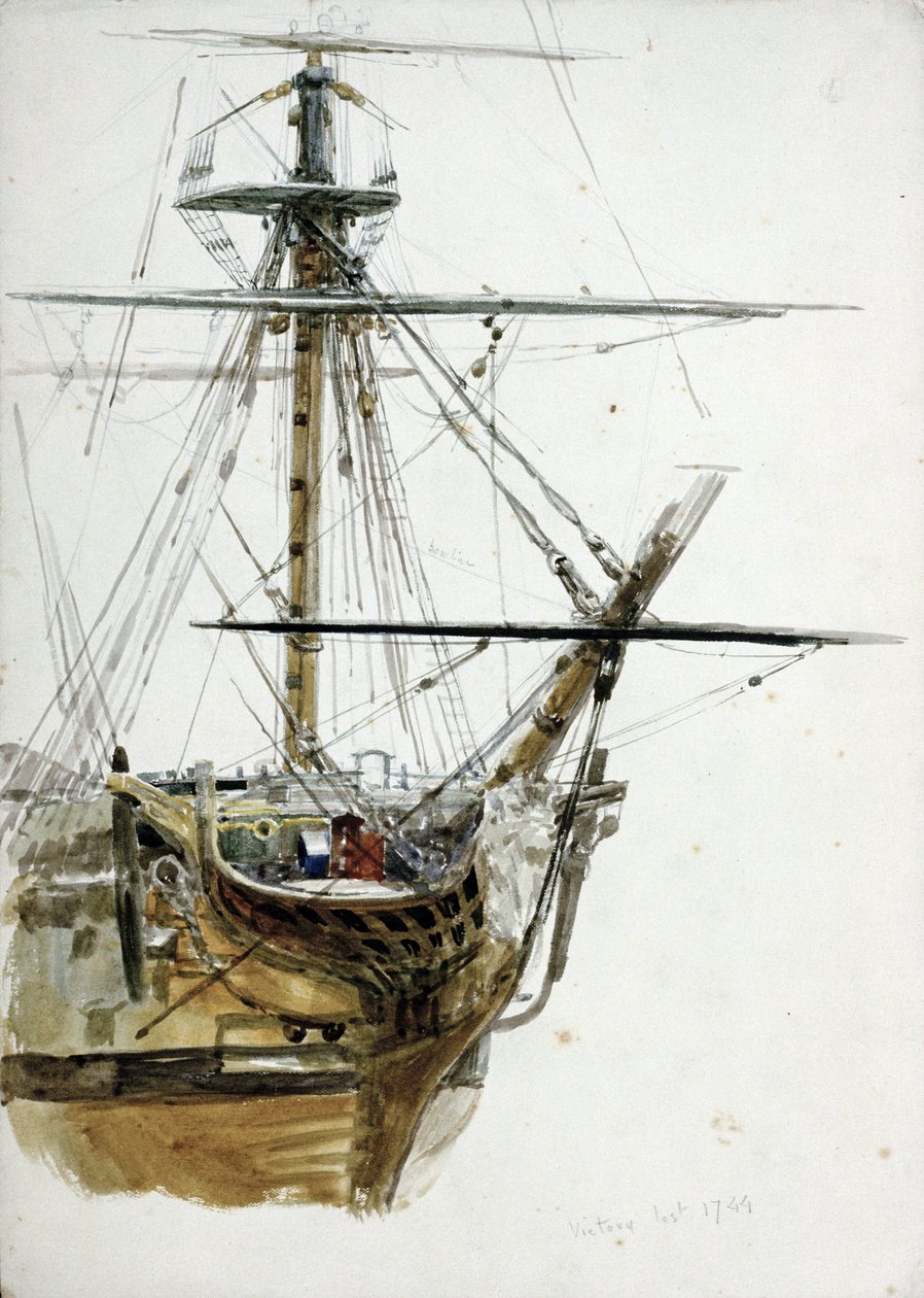  av William Lionel Wyllie