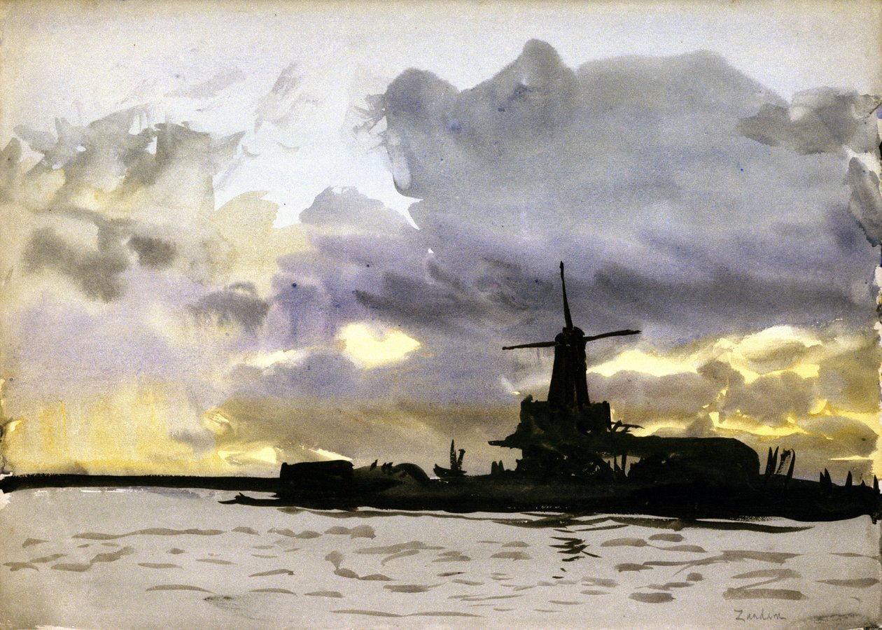 av William Lionel Wyllie