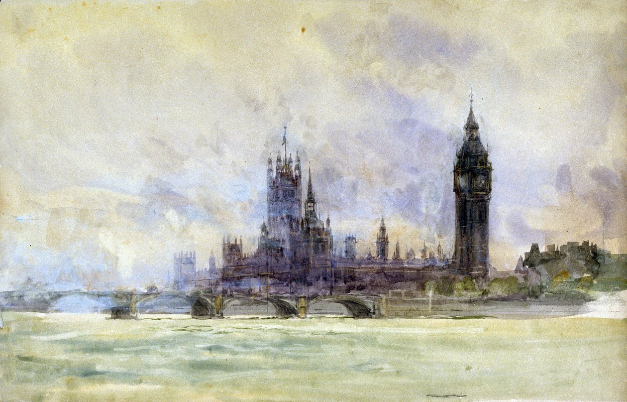  av William Lionel Wyllie