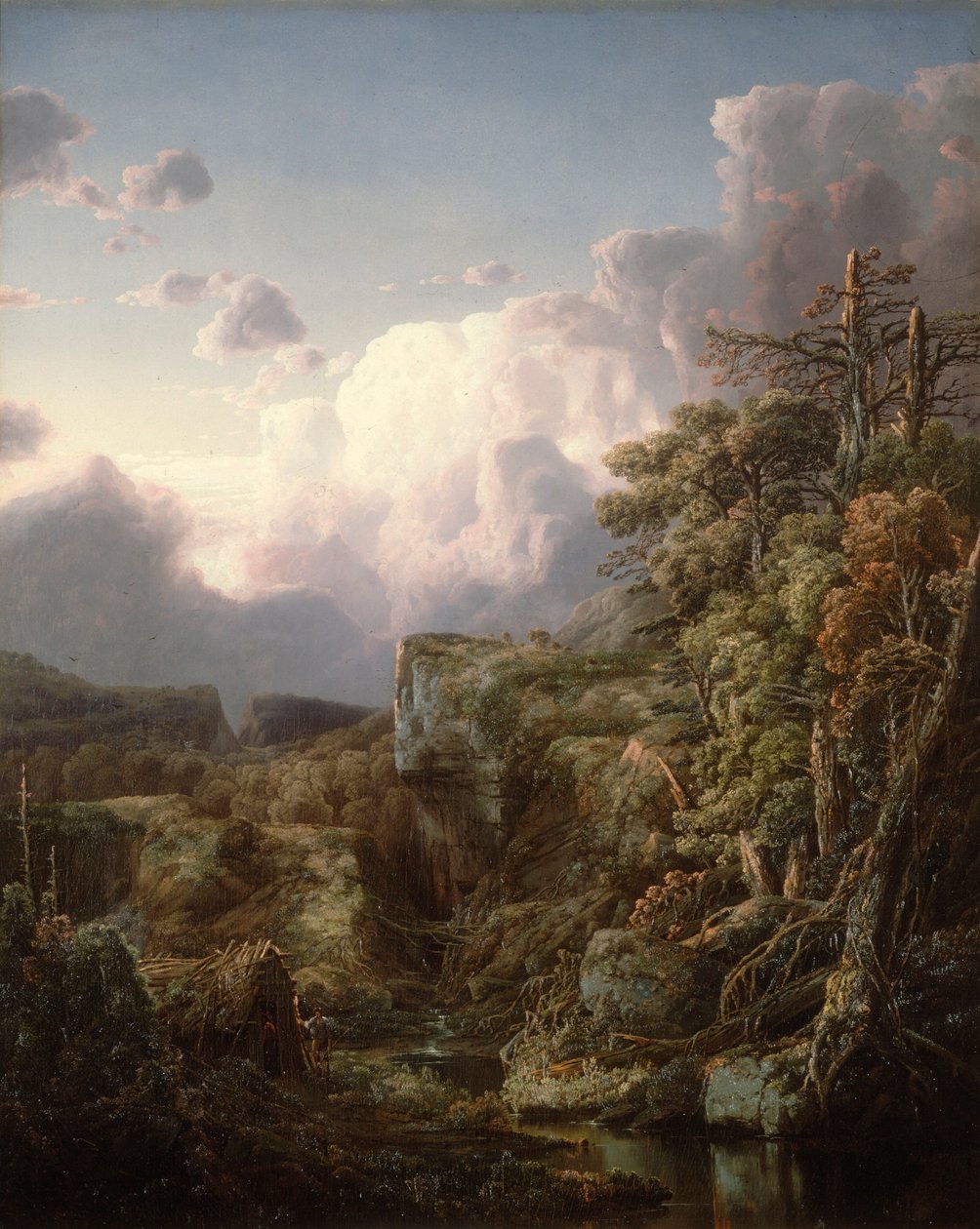  av William Louis Sonntag