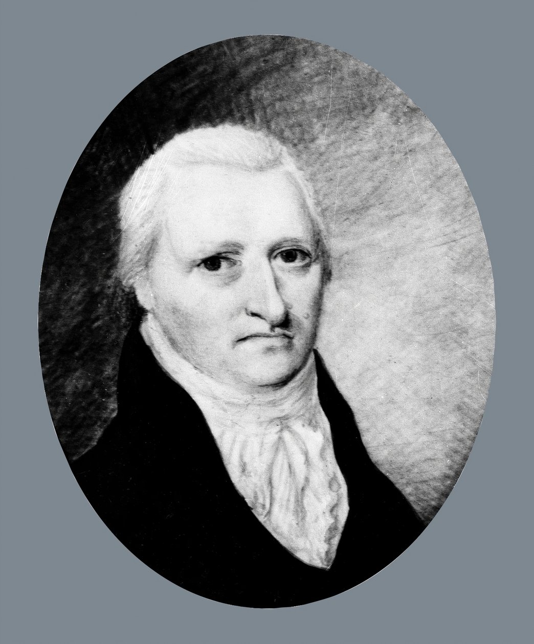 Portrett av en gentleman, 1804. av William M. S. Doyle