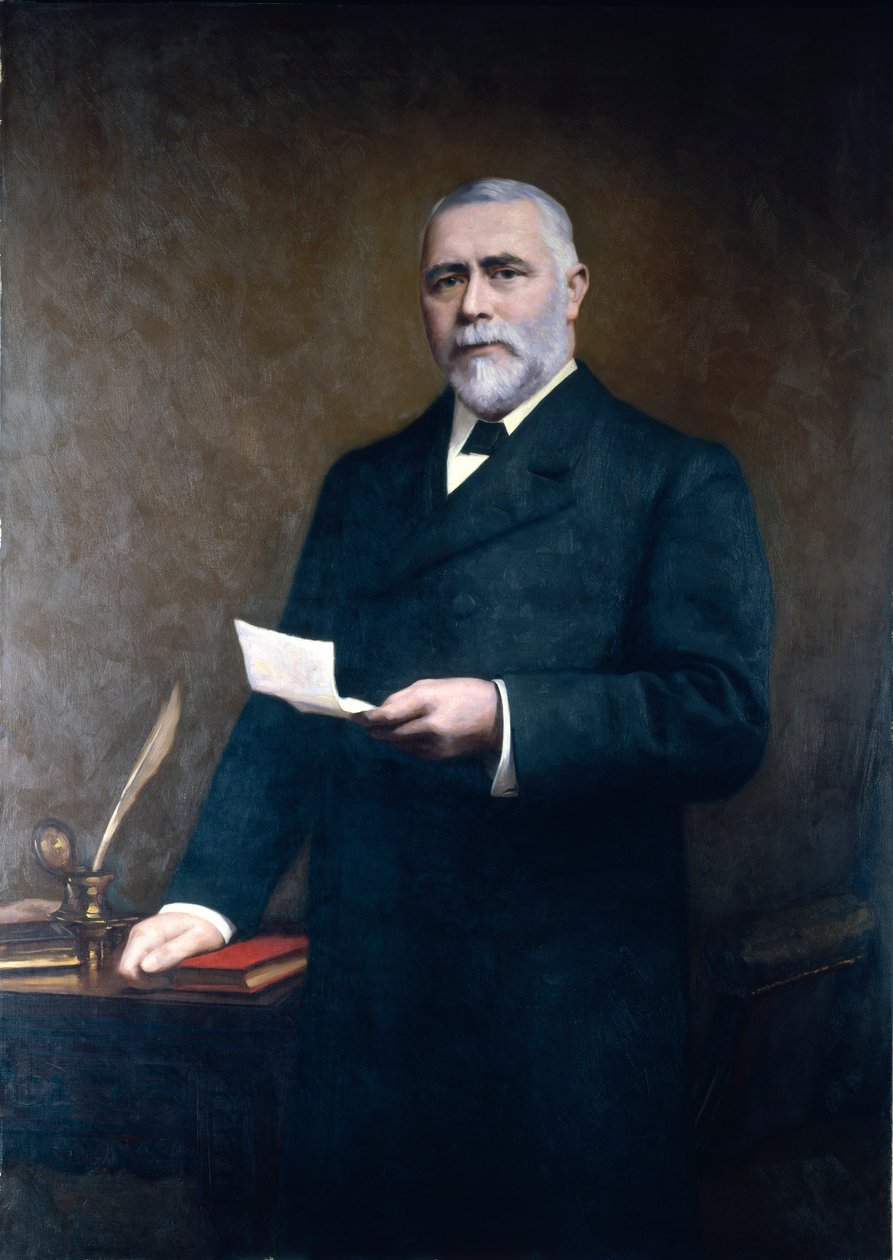  av William Mainwaring Palin