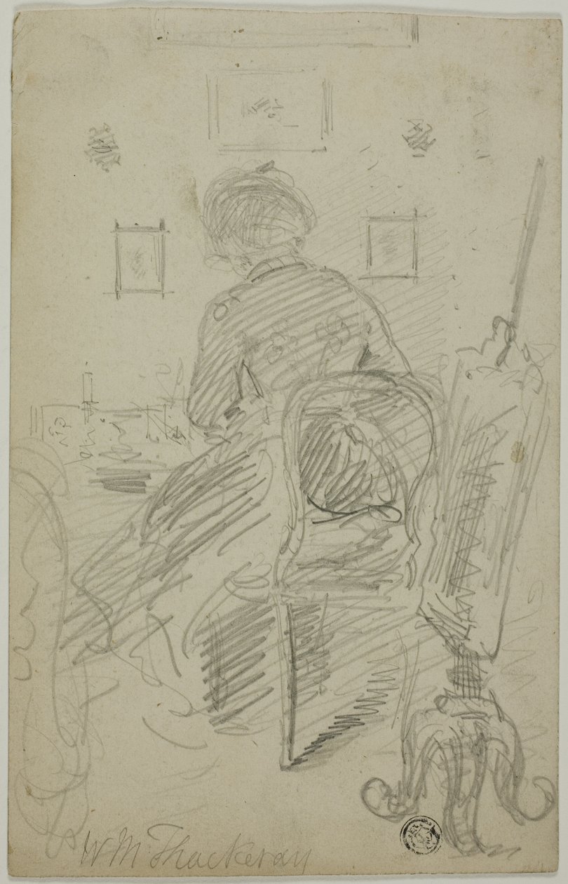  av William Makepeace Thackeray