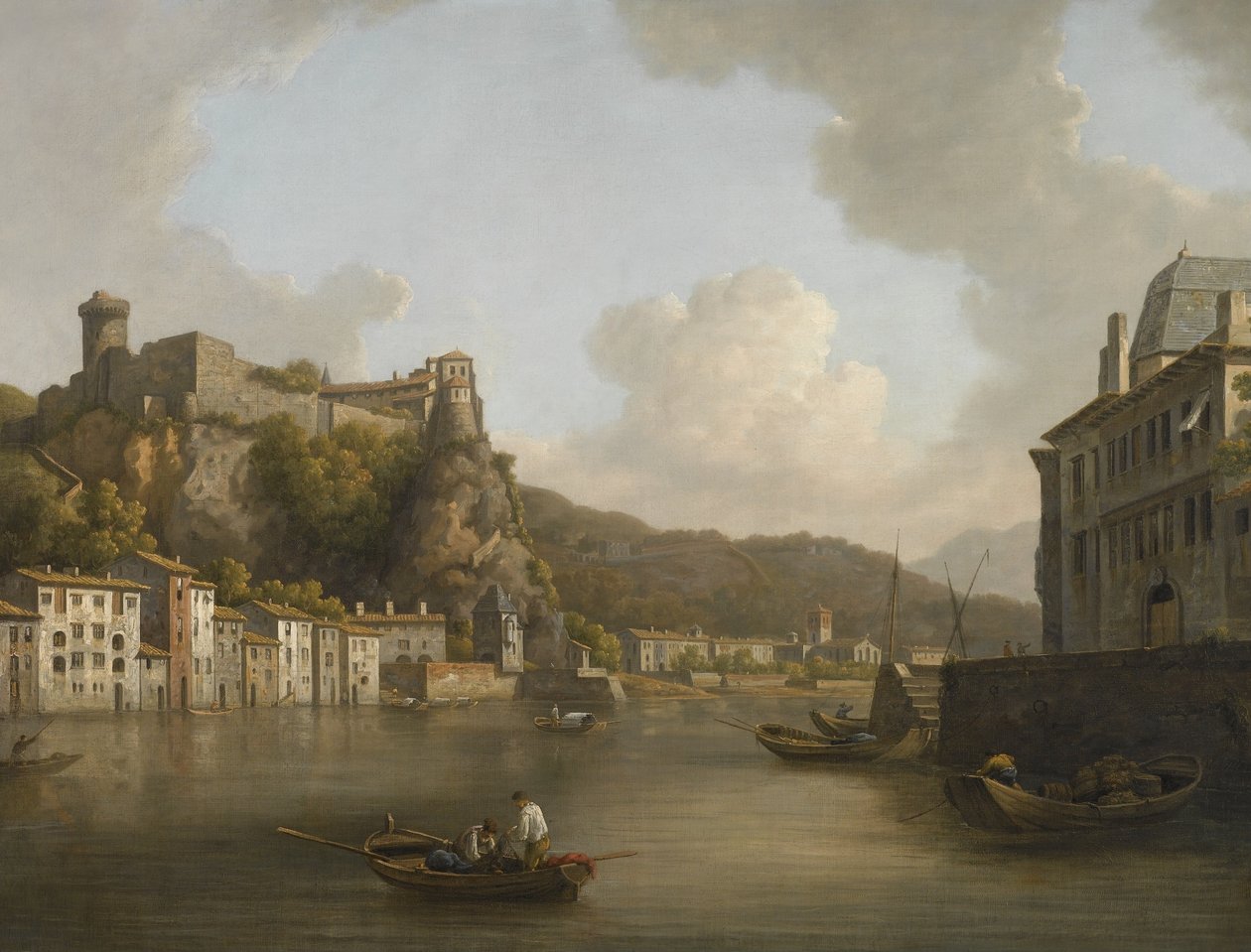  av William Marlow