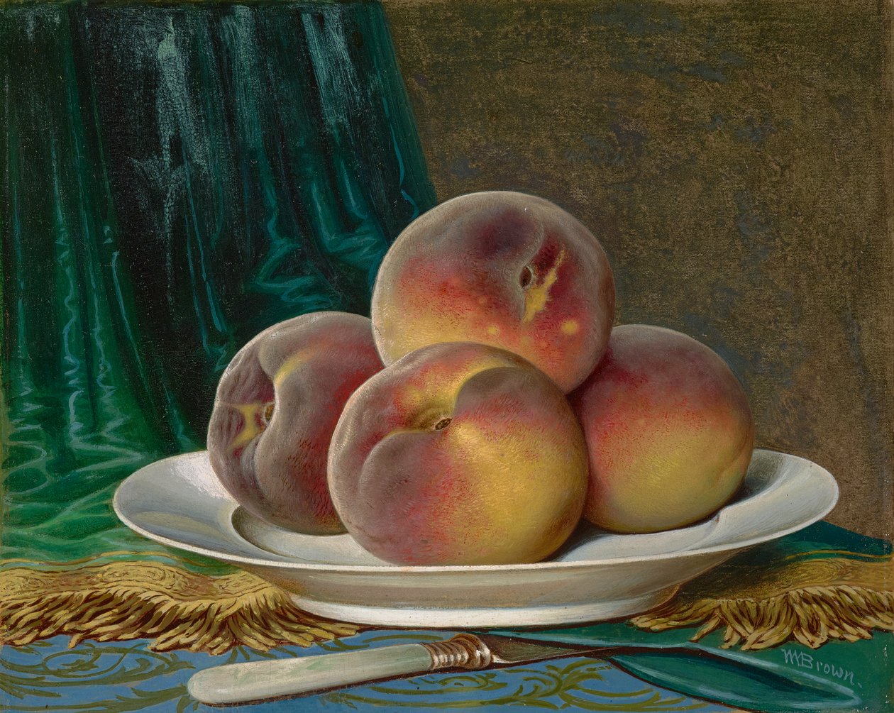  av William Mason Brown