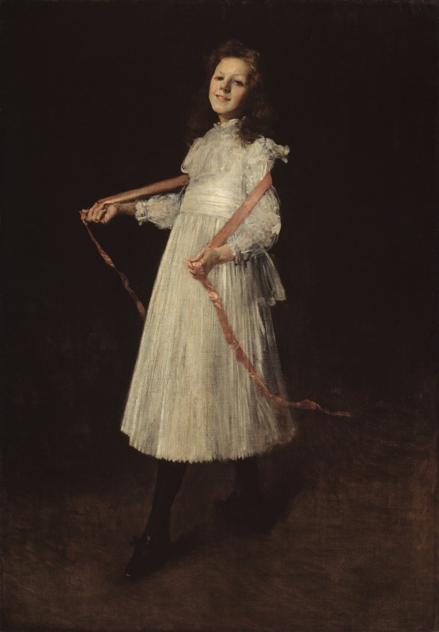  av William Merritt Chase