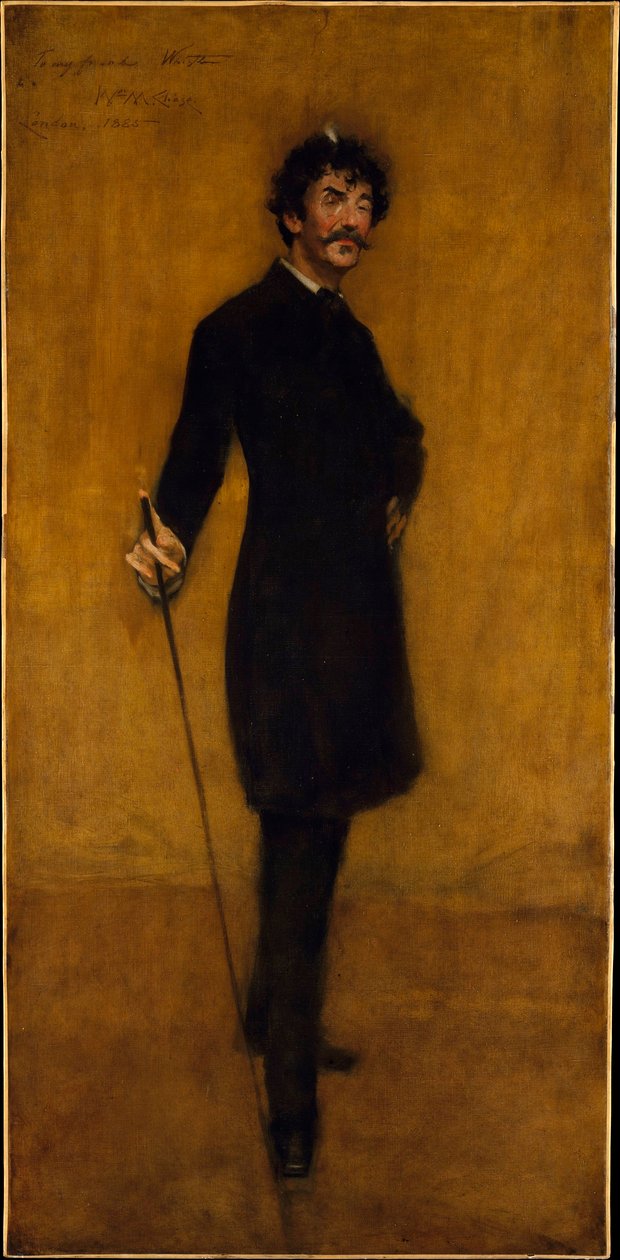 James Abbott McNeill Whistler   1408999   no       norwegian Successfully Translated  Original: Ignudo from Sistine Chapel ceiling Translat: Ignudo from Sistine Chapel ceiling 1297704 no norwegian Successfully Translated Original: Lute-Player, c1595. Trans av William Merritt Chase
