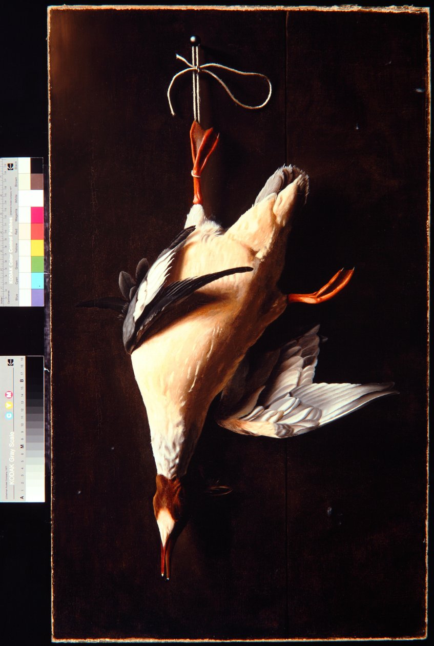 Smule av William Michael Harnett