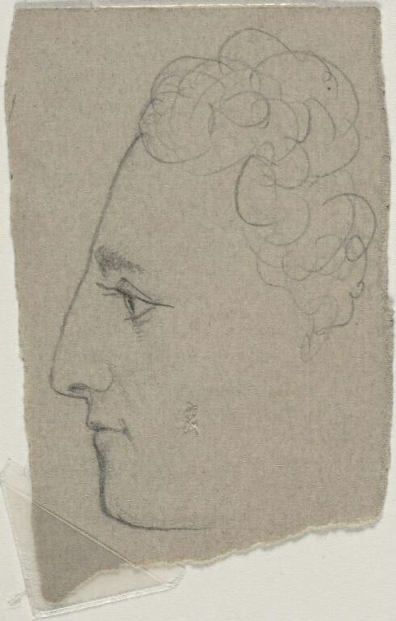  av William Michael Harnett