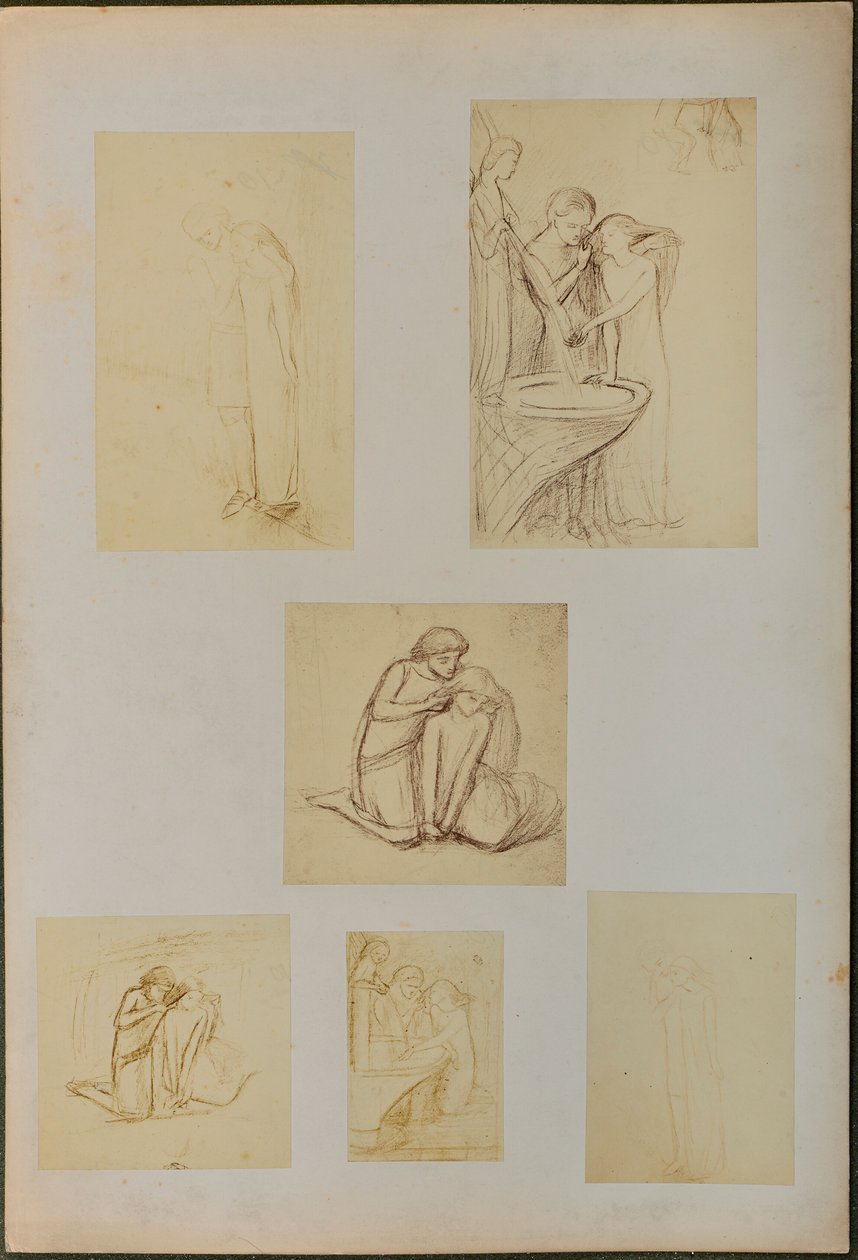  av William Michael Rossetti