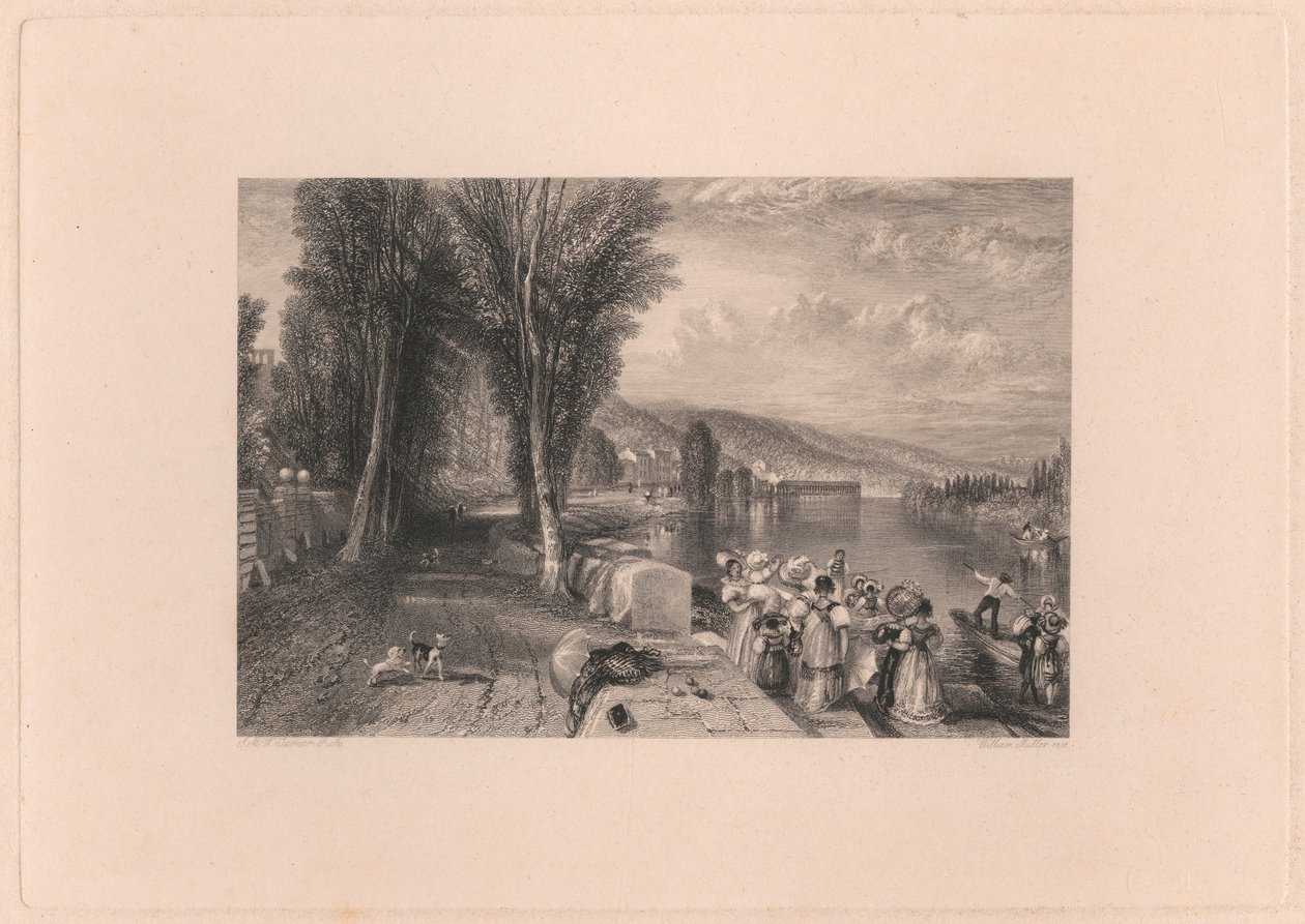 Marly av William Miller
