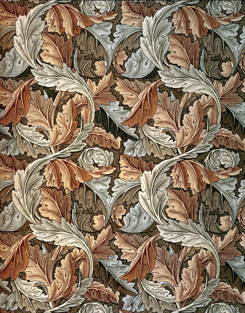  av William Morris