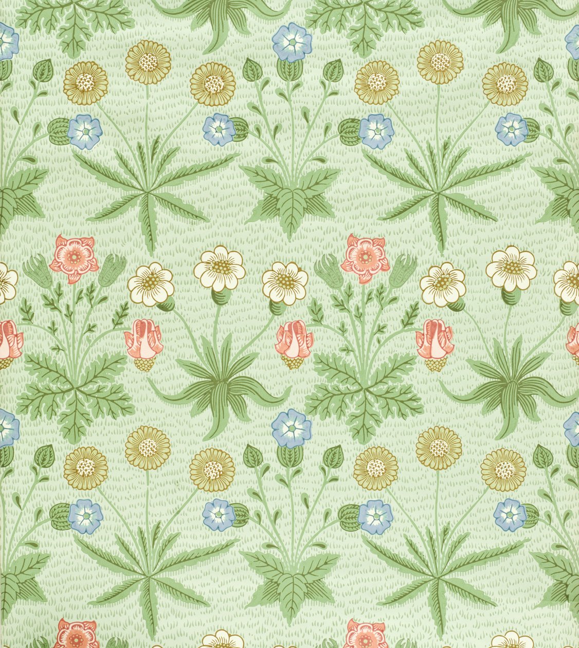 Tusenfryd av William Morris