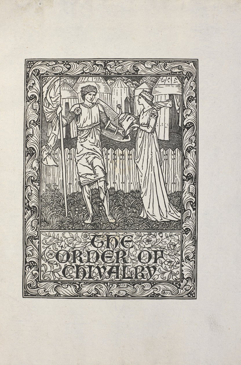  av William Morris