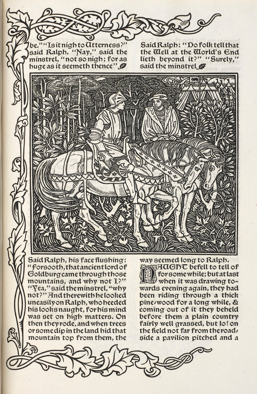  av William Morris