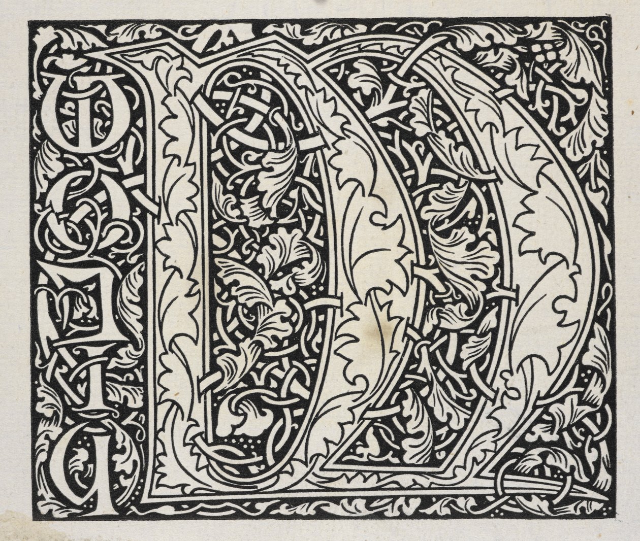  av William Morris