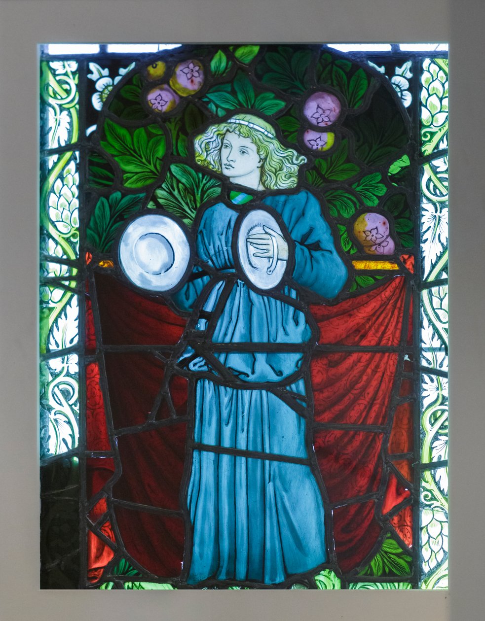 av William Morris