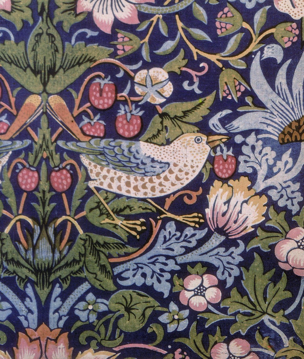  av William Morris