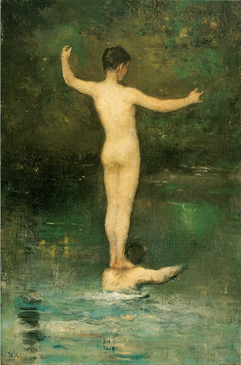  av William Morris Hunt