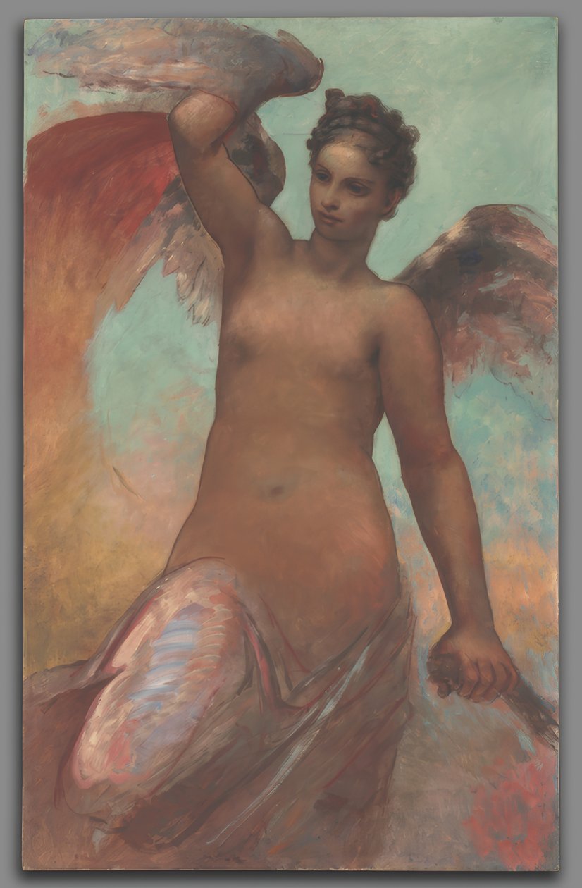  av William Morris Hunt