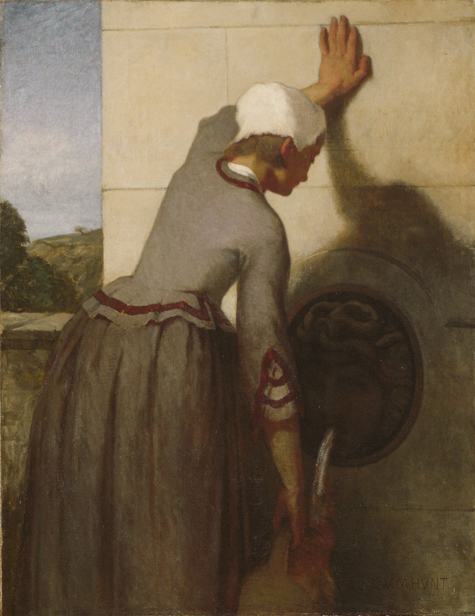  av William Morris Hunt